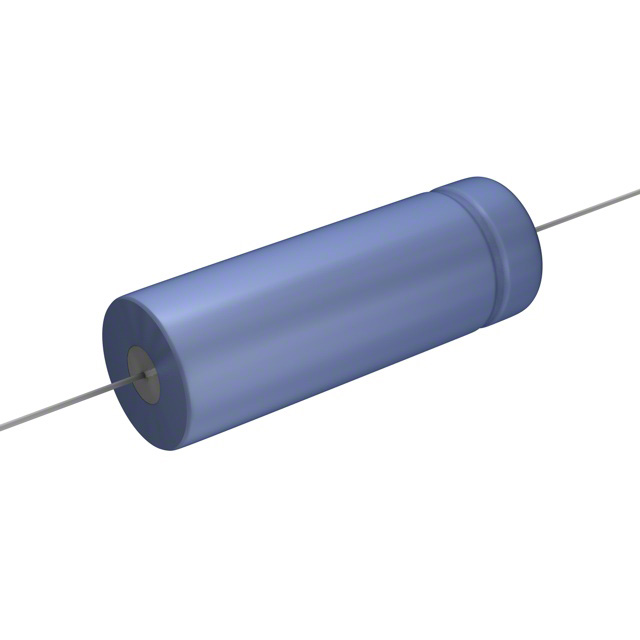 【WBR100-150A】CAP ALUM 100UF 150V AXIAL TH