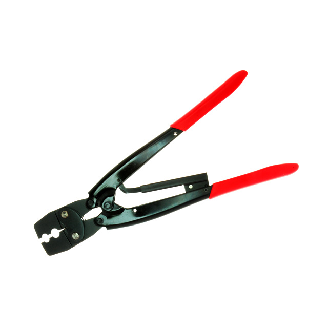 【HR10A-TC-02】TOOL HAND CRIMPER 5/7MM SIDE