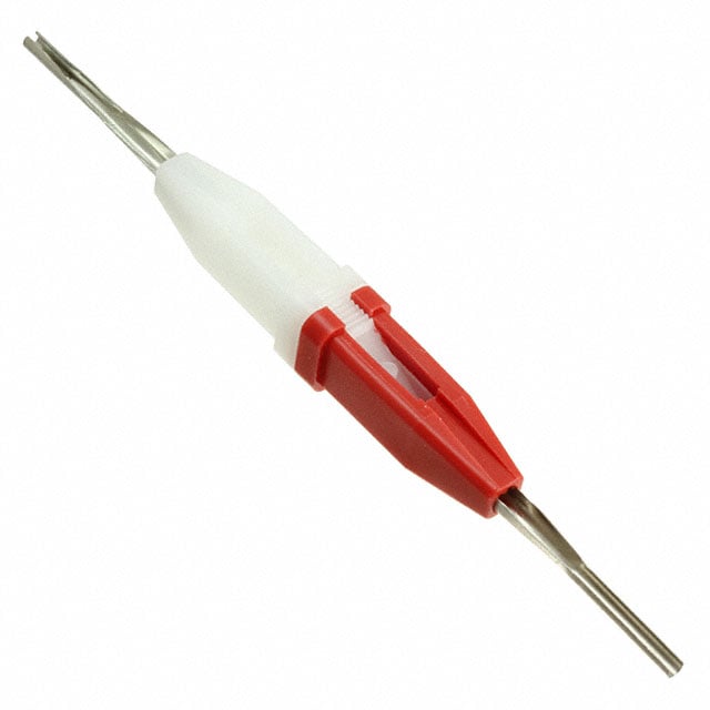 INSERTION/REMOVAL TOOL - SIZE 20 M81969/1-02 Astro Tool Corp製｜電子部品・半導体 ...