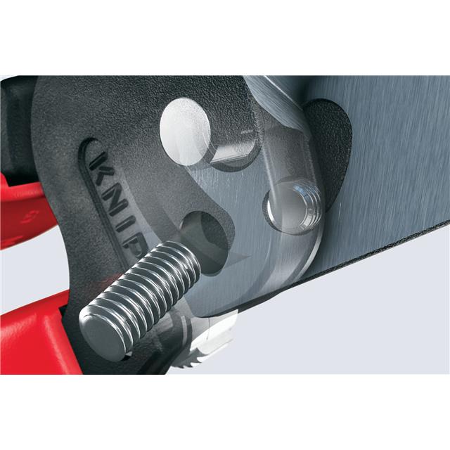 【13 72 8】8" FORGED WIRE STRIPPER 10-20 AW
