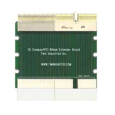 【2000-3U-80EX】CARD EXTENDERS PCI