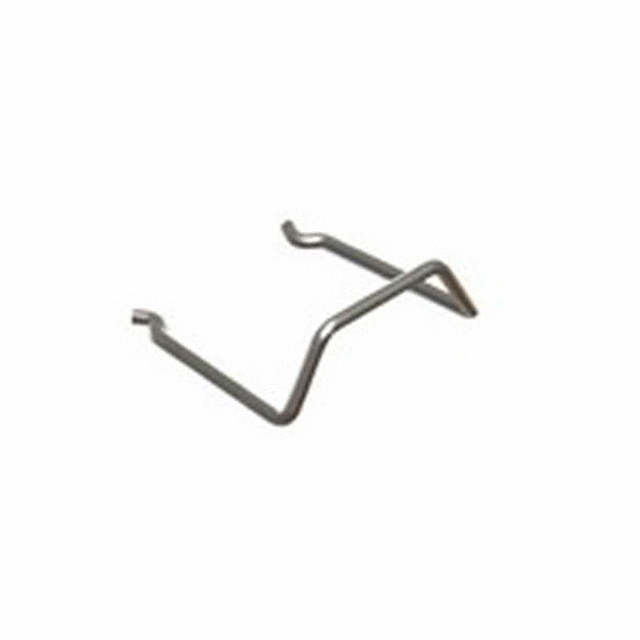 CLIP RETAINER D CELL BATTERY【63】