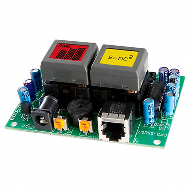 【IS-DEV KIT-2】EVAL BOARD FOR SMARTDISPLAY