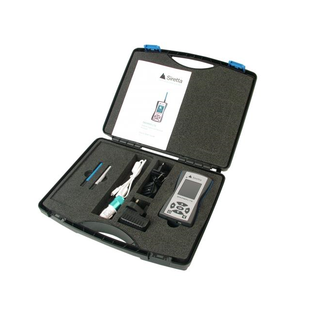 【SNYPER-LTE+(USA)V2】CELL SGNL ANALYZER WIRELESS SYST