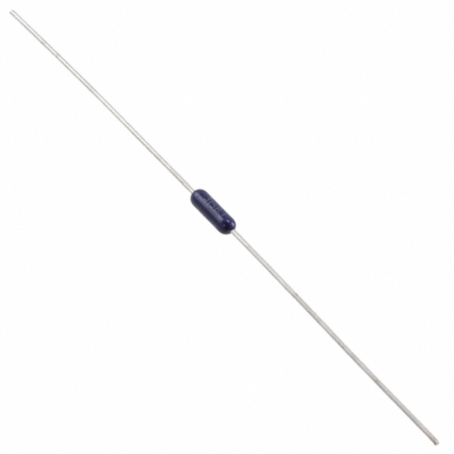 【RLR07C1R02FMB14】RES 1.02 OHM 1% 1/4W AXIAL