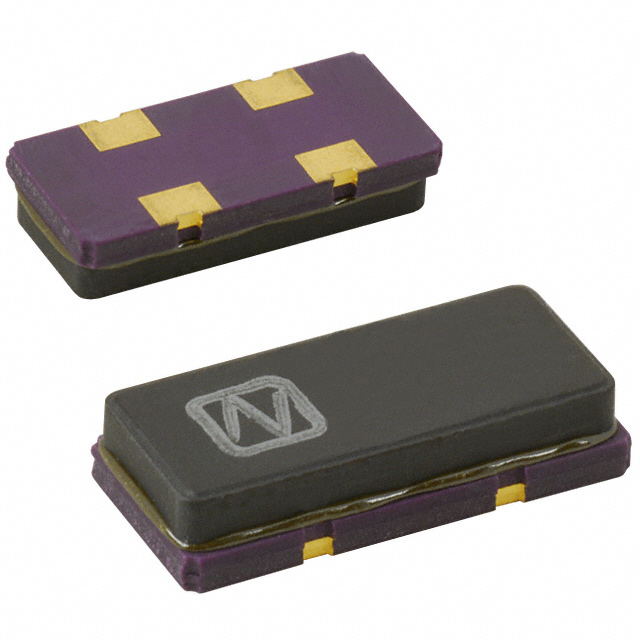 【NX1255GB-4.194304MHZ】CRYSTAL 4.194304MHZ 12PF SMD