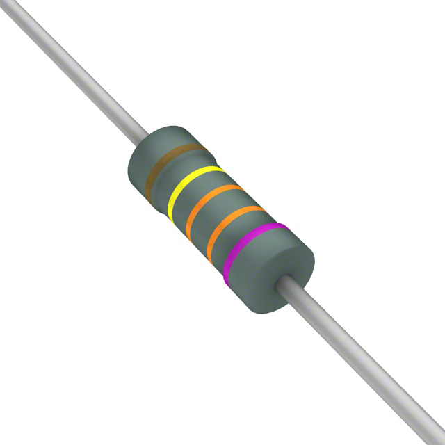 【RNF14BBC143K】RES 143K OHM 1/4W 0.1% AXIAL