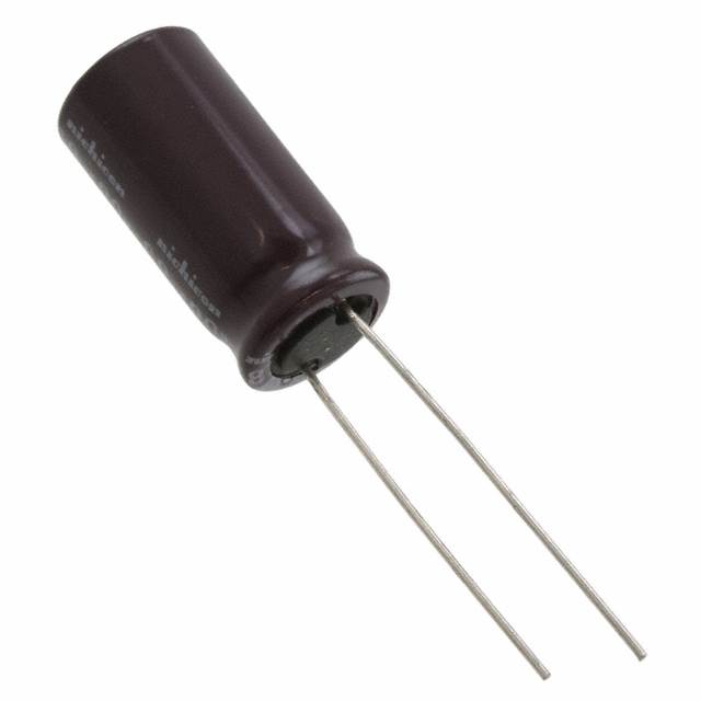 【UPM1A102MPD】CAP ALUM 1000UF 20% 10V RADIAL