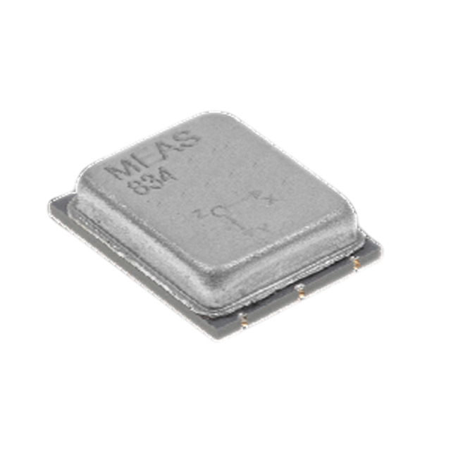 ACCELEROMETER 2000G IEPE SMD【834M1-2000】