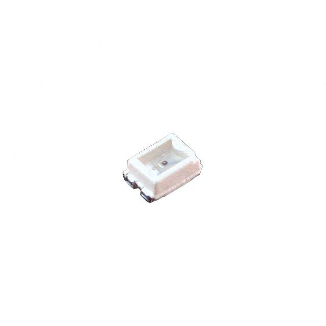 【AA3020ASECK】LED ORANGE CLEAR SMD