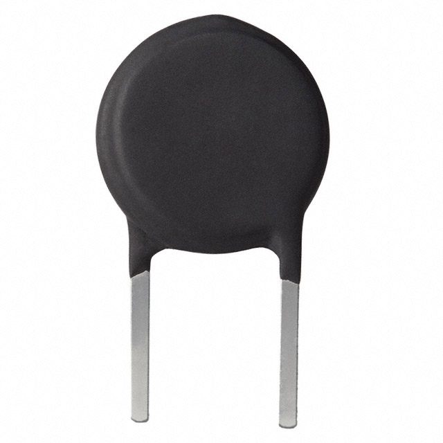 ICL 20 OHM 25% 10A 36MM【AS3520010】