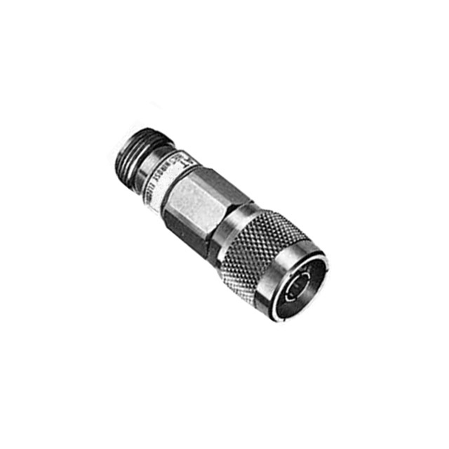 RF ATTENUATOR 2DB 50OHM NTYPE【AT-402(40)】