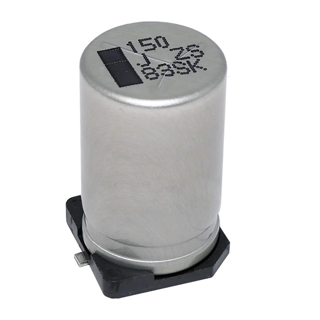 CAP ALUMHYB 560UF 20% 25V SMD【EEH-ZS1E561P】