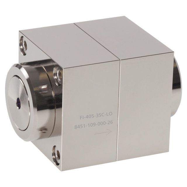 FI-1030-3SC LO FARADAY ISOLATOR【8451-101-002-30】