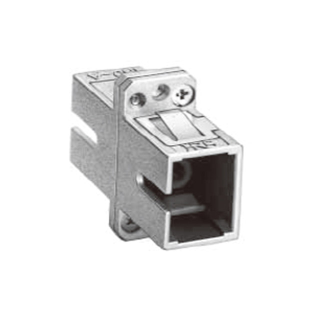 【HSC-A2(50)】CONN COUPLER RCPT SC-SC SIMPLEX