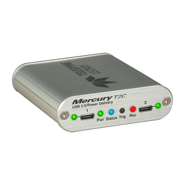 【USB-TMA2-M02-X】PROTOCOL ANALYZER USB DEVICES