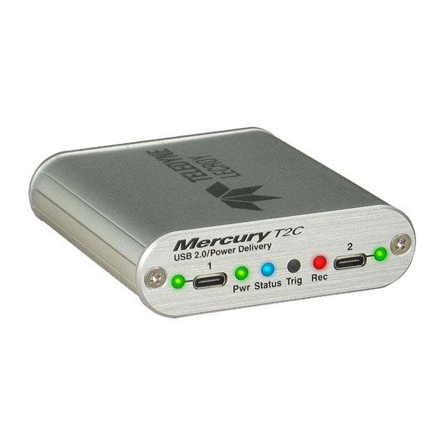 【USB-TMS2-M02-X】PROTOCOL ANALYZER USB DEVICES