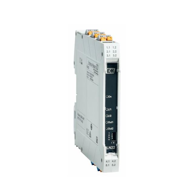 RLN22-8M2A+LA