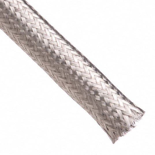 EXPAND SLEEVING 3/4" X 50' SILV【SSL0.75SV50】