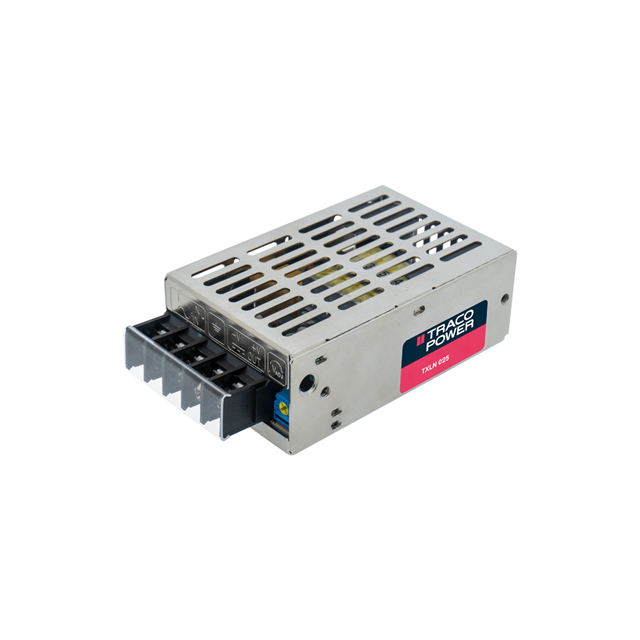 AC/DC CONVERTER 15V 25W【TXLN 025-115】