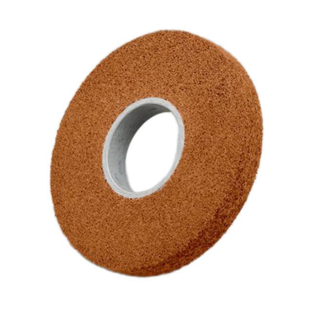 【61500109279】CUT & POLISH WHEEL 8" 7A MED