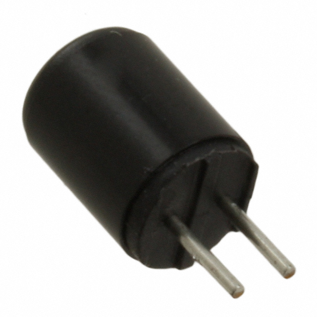 FUSE BRD MNT 1A 125VAC/VDC RAD【0034.4221】