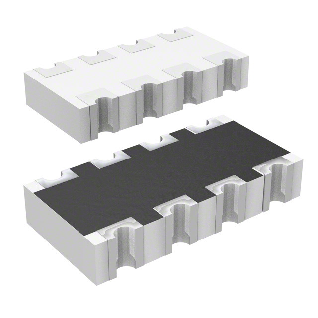 RES ARRAY 4 RES 82 OHM 0804 RN104PJ820CS SAMSUNG製｜電子部品・半導体通販のマルツ
