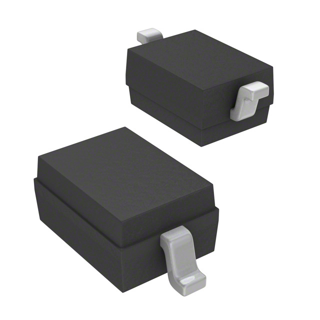 【BA592E6327HTSA1】RF DIODE STANDARD 35V SOD323-2