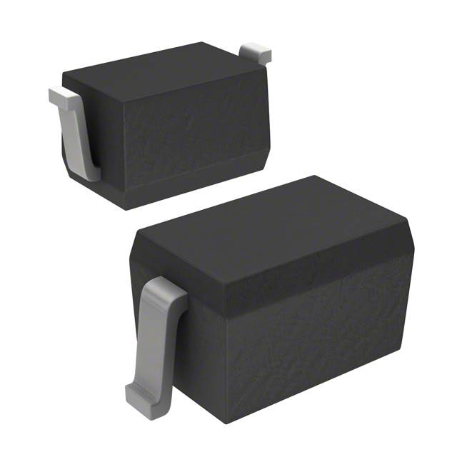 DIODE SCHOTTKY 10V 3A SOD323【BAT60JFILM】