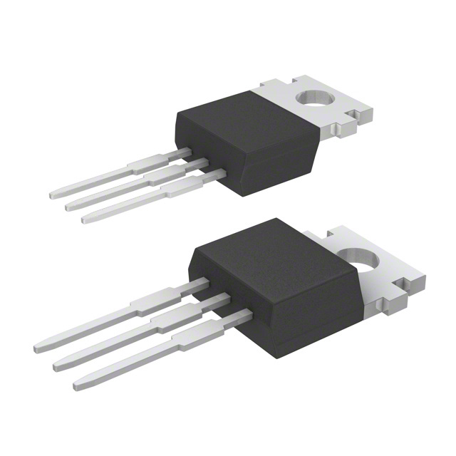 SCR 600V 9.4A TO220AB【CR6CM-12B#BB0】