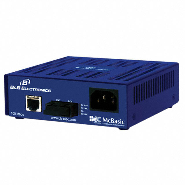 MCBASIC, TX/FX-MM850-SC【IMC-450-M8-US】