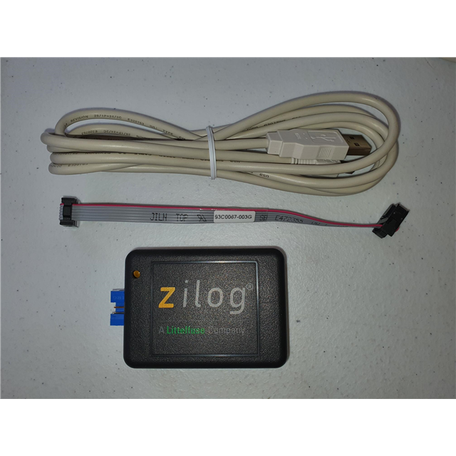 【ZUSBESC0200ZACG】Z8 ENCORE SMART CABLE