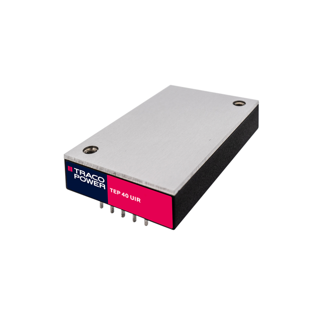 DC DC CONVERTER 5V 40W【TEP 40-7211UIR】