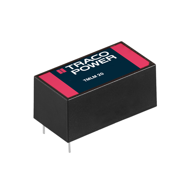 AC/DC CONVERTER 24V 20W【TMLM 20124】