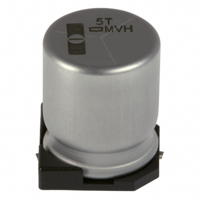 CAP ALUM 220UF 20% 63V SMD [digi-reel品]【EMVH630ARA221MKG5S】
