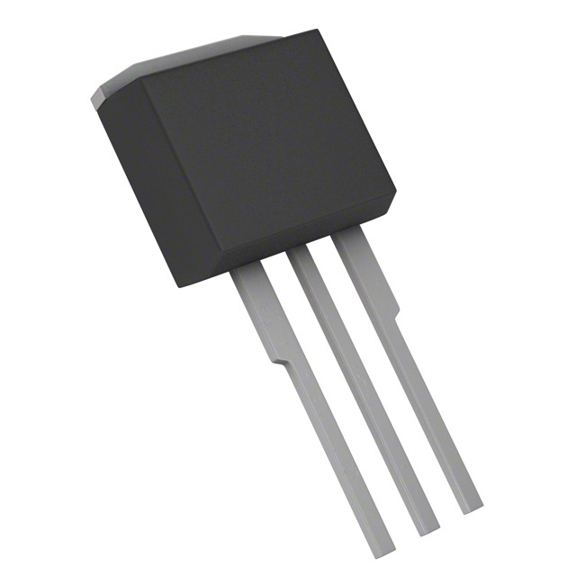 MOSFET P-CH 100V 23A TO262【IRF9540NLPBF】