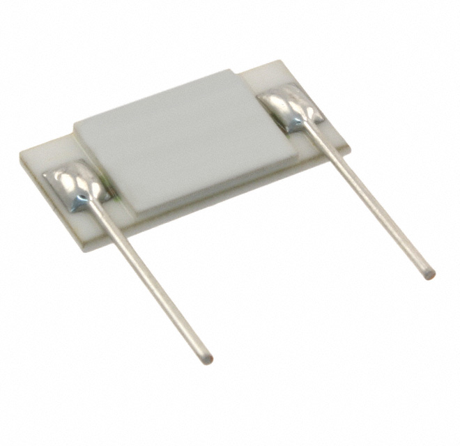 【USF340-5.00M-0.1%-5PPM】RES 5M OHM 0.1% 1/3W RADIAL
