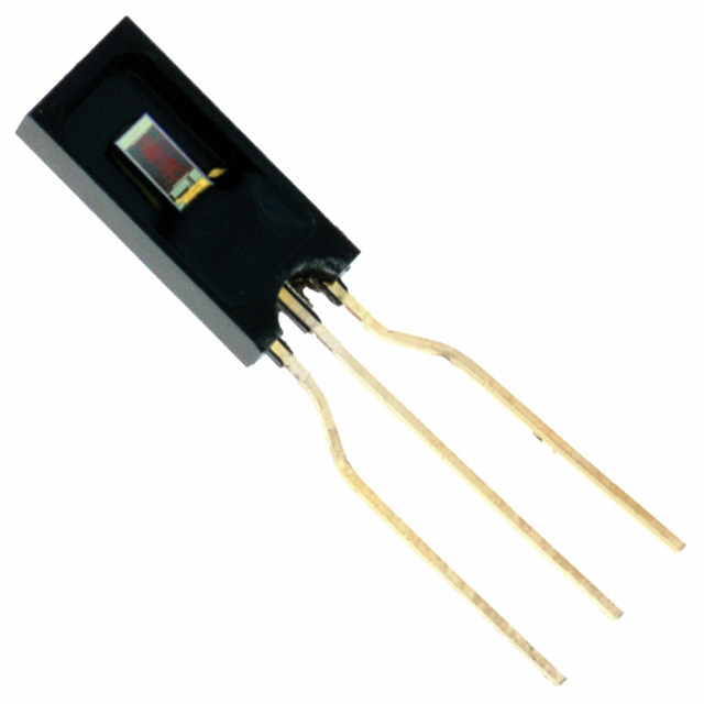 SENS HUMIDITY 5V ANLG 3.5% 3SIP【HIH-4000-001】
