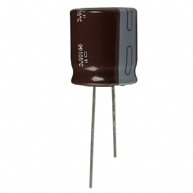 CAP ALUM 1000UF 20% 50V RADIAL【EKY-500ELL102MM20S】
