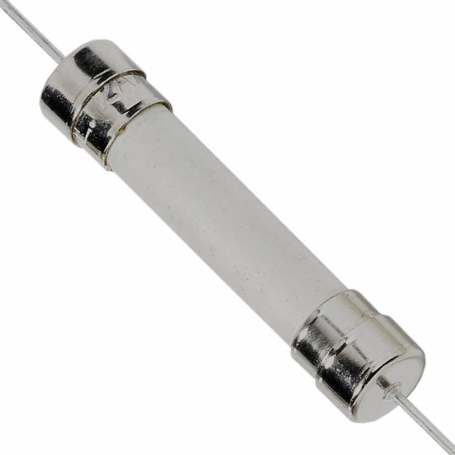 FUSE CERM 10A 450VAC 250VDC 3AB【0505010.MXEP】