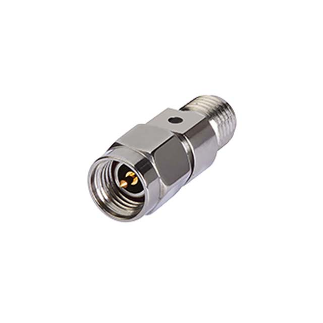 【SF-35M50+】COAX ADAPT SMA TO 3.5MM