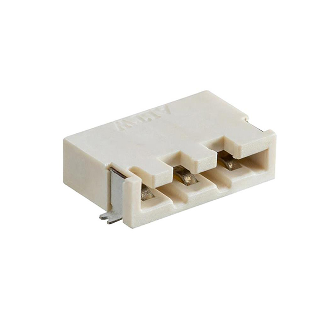 SSL-1.1 DC 6P JACK CONN【SSL11-J6C00-000001】