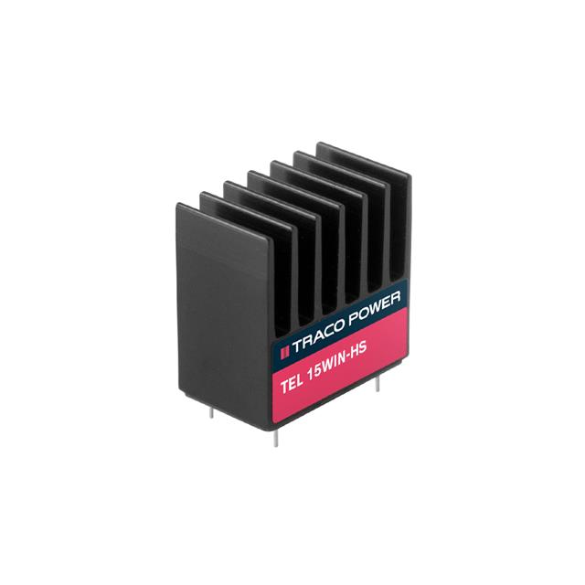 【TEL 15-2415WIN-HS】ULTRA COMPACT 15 WATT CONVERTER