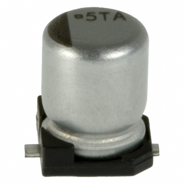 CAP ALUM 47UF 20% 6.3V SMD【EMVA6R3ADA470MD55G】