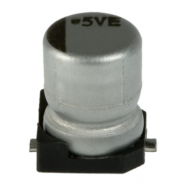 CAP ALUM 1UF 20% 50V SMD [digi-reel品]【EMVE500ARA1R0MD55G】