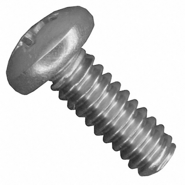 【PMSSS 632 0038 PH】MACH SCREW PAN PHILLIPS #6-32