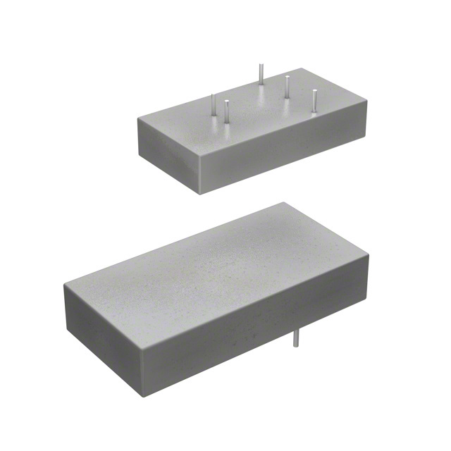 【RP15-2405SFW】DC DC CONVERTER 5V 15W