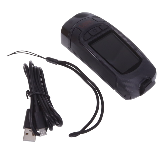 【RQ-AAA】THERMAL IMAGING CAMERA TEMP