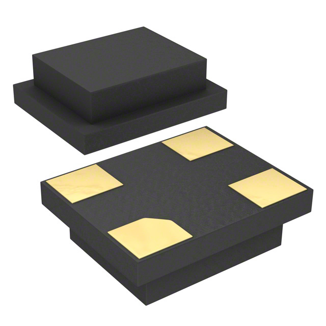 FILTER SAW 2.14GHZ 4SMD【B39212B7750C810】