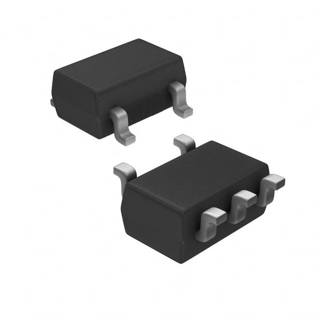 【TC4S66F,LF】IC SWITCH SPST-NO X 1 160OHM SMV [digi-reel品]